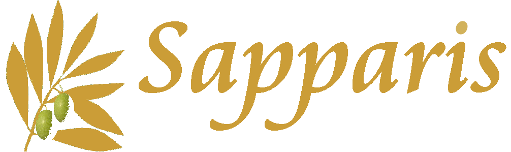 OPG ČEKO FILIP - SAPPARIS